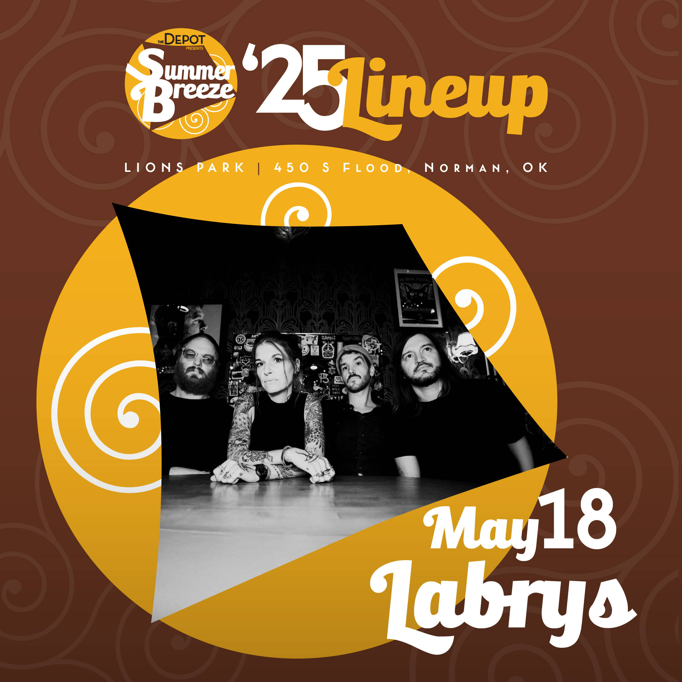 Summer Breeze | The Depot